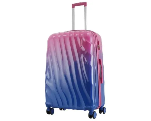 Валіза Semi Line 29" (L) Rose/Blue Gradient (T5650-3) (DAS302628)