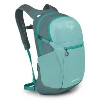 Рюкзак туристический Osprey Daylite Plus 20 jetstream blue/cascade blue O/S (009.3625)