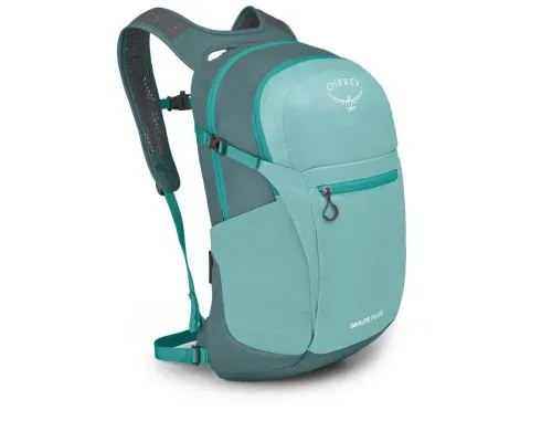 Рюкзак туристичний Osprey Daylite Plus 20 jetstream blue/cascade blue O/S (009.3625)