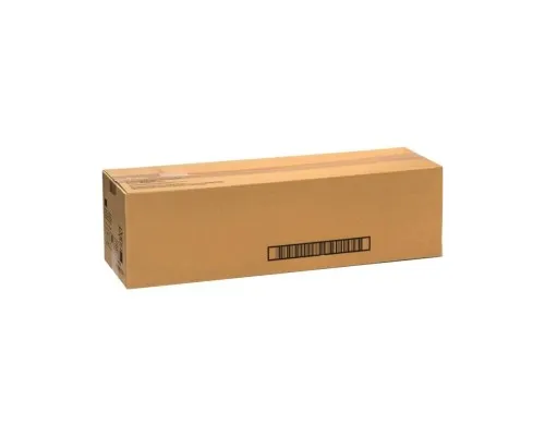 Тонер-картридж CHI Kyocera DC-1215/1260/1256, Black, 88г (CK1256CH)