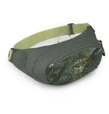 Сумка-бананка Osprey Daylite Waist rattan print/rocky brook O/S (009.3635)