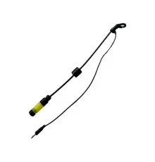 Индикатор поклевки Brain fishing Swinger S-4 yellow (1858.80.62)