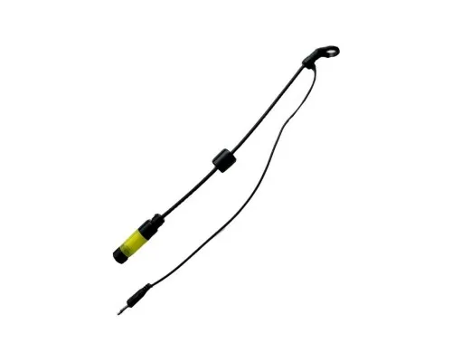 Індикатор клювання Brain fishing Swinger S-4 yellow (1858.80.62)