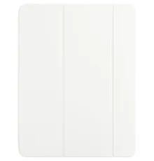 Чохол до планшета Apple Smart Folio for iPad Pro 13-inch (M4) - White (MWK23ZM/A)