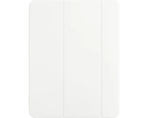 Чохол до планшета Apple Smart Folio for iPad Pro 13-inch (M4) - White (MWK23ZM/A)