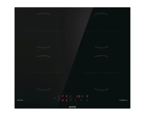 Варочная поверхность Gorenje GI6401BSCE