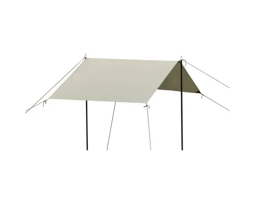 Тент Skif Outdoor Shield 200х150 cm Grey (SOTSH200GRY)