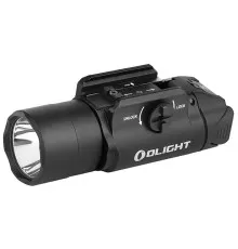 Фонарь Olight PL Turbo Valkyrie Black (PL Turbo Valkyrie)