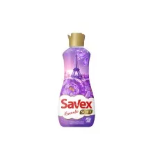 Кондиционер для белья Savex Soft Romantic 1.5 л (3800024048975)