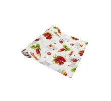 Доріжка на стіл Прованс Radish 40х136 (032960)