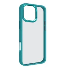 Чехол для мобильного телефона Armorstandart UNIT2 Apple iPhone 16 Pro Max Lake Green (ARM78764)