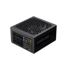 Блок живлення Gamemax 600W GM-600 Modular (GM-600 Modular)