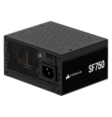 Блок живлення Corsair 750W SF750 (CP-9020284-EU)