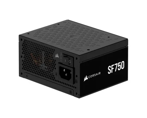 Блок живлення Corsair 750W SF750 (CP-9020284-EU)