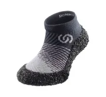 Шкарпетки Skinners Kids 2.0 stone - 33-35 - сірий (019.0151)