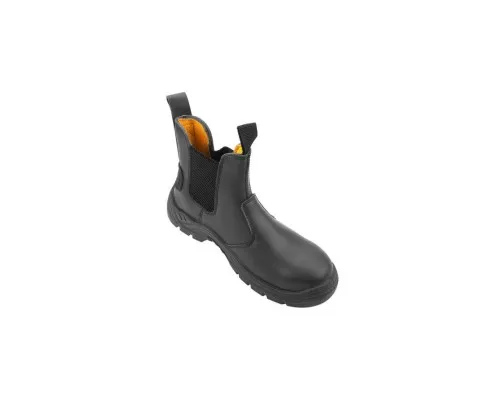 Напівчеревики робочі Tolsen р.42 із захистом (45384)