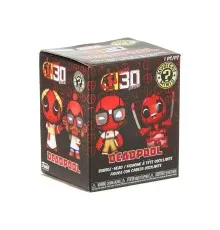 Фігурка Funko Pop сюрприз Mystery minis Marvel Дедпул (55210)