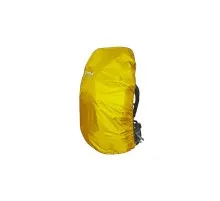 Чохол для рюкзака Terra Incognita RainCover XS желтый (4823081502647)