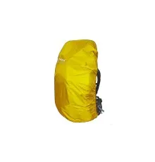 Чохол для рюкзака Terra Incognita RainCover XS желтый (4823081502647)