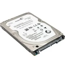 Жесткий диск для ноутбука 2.5" 500GB Seagate (ST500LM021)
