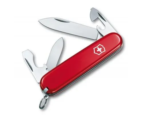 Ніж Victorinox Swiss Army Recruit (0.2503)