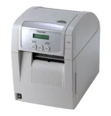 Принтер етикеток Toshiba B-SA4TP-GS12-QM-R 203 dpi (18221168675)