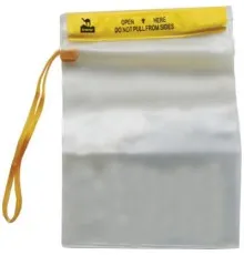 Гермопакет Tramp PVC transparent 18 х 25 cm (UTRA-024)