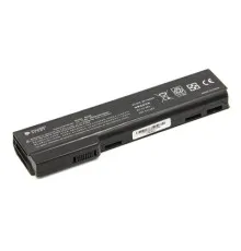 Аккумулятор для ноутбука HP EliteBook 8460p (HSTNN-I90C, HP8460LH) 10.8V 4400mAh PowerPlant (NB460885)