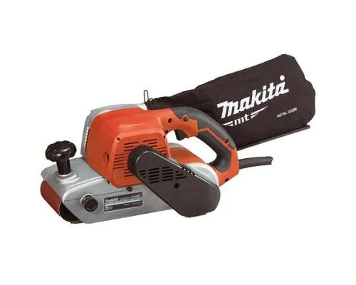 Шлифовальная машина Makita M 9400 ленточная (M9400)