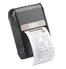 Принтер етикеток TSC Alpha-2R WIFI (99-062A003-00LF/99-062A003-01LF)