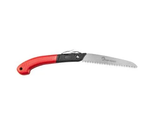Ножівка Top Tools садовая складная (10A750)