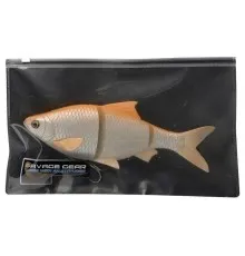 Коробка рибалки Savage Gear PP Ziplock bags XL 36 x 20cm - 10pcs (1854.02.33)