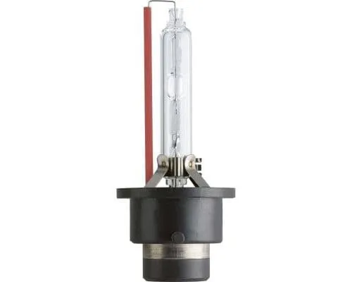 Автолампа Philips D4S X-tremeVision +150% gen2 1шт (42402XV2C1)