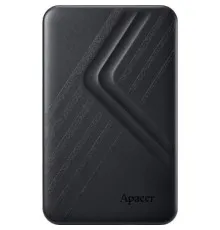 Внешний жесткий диск 2.5" 2TB Apacer (AP2TBAC236B-1)