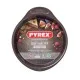 Форма для выпечки Pyrex Asimetria 26 см круглая (AS26BA0)