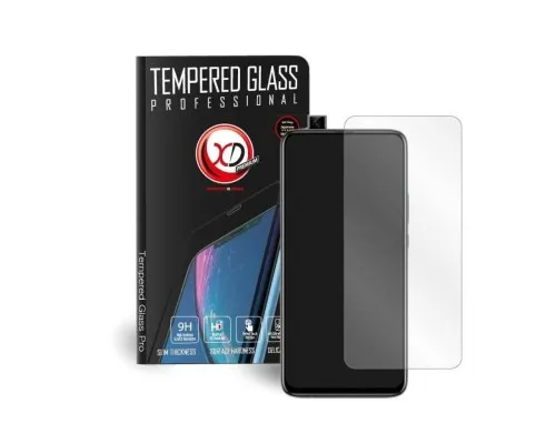 Скло захисне Extradigital Tempered Glass HD для Huawei P Smart Z (EGL4650)