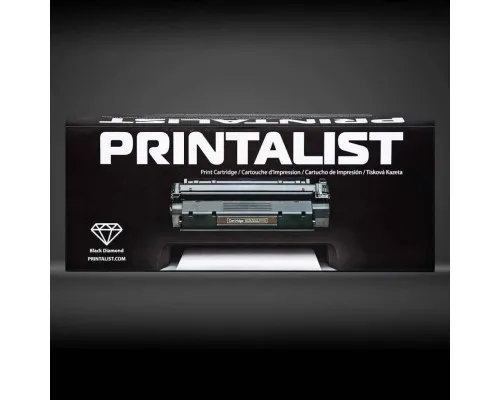 Картридж Printalist HP CE278A (HP-CE278A-PL)