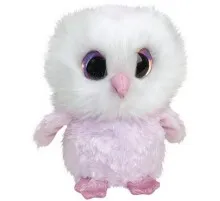 М'яка іграшка Lumo Stars Сова Pollo класична (55003)