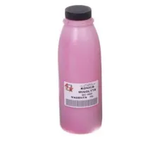 Тонер Konica Minolta MC 1600 , 85г Magenta AHK (1501340)