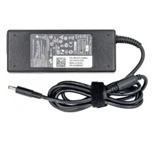 Блок живлення до ноутбуку Grand-X Dell (19.5V 4.62A 90W) 4.5x3.0mm (ACDL90W45)