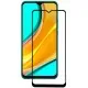 Стекло защитное BeCover Xiaomi Redmi 9 Black (705112)