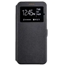 Чехол для мобильного телефона Dengos Flipp-Book Call ID Xiaomi Redmi Note 8 Pro, black (DG-SL-BK- (DG-SL-BK-252)