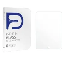 Скло захисне Armorstandart Glass.CR iPad 10.2 2019 Clear (ARM55724-GCL)