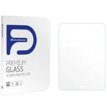 Стекло защитное Armorstandart Glass.CR iPad 10.2 2019 Clear (ARM55724-GCL)