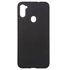 Чехол для мобильного телефона Armorstandart ICON Case for Samsung A11 /M11 Black (ARM56571)