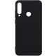 Чохол до мобільного телефона Armorstandart Matte Slim Fit Huawei Y6p Black (ARM56802)