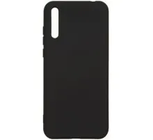 Чохол до мобільного телефона Armorstandart ICON Case Huawei P Smart S Black (ARM57096)