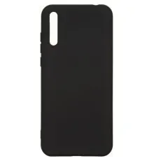 Чохол до мобільного телефона Armorstandart ICON Case Huawei P Smart S Black (ARM57096)