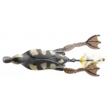 Воблер Savage Gear 3D Hollow Duckling weedless S 75mm 15g 01-Natural (1854.05.35)