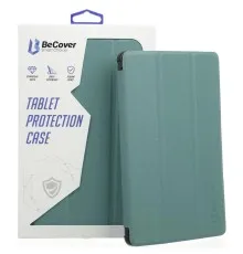 Чехол для планшета BeCover Smart Case Huawei MatePad T10 Dark Green (705391)